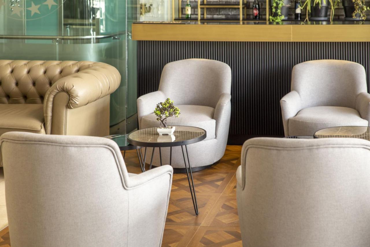 New Balturk Hotel Izmit Kocaeli Eksteriør bilde