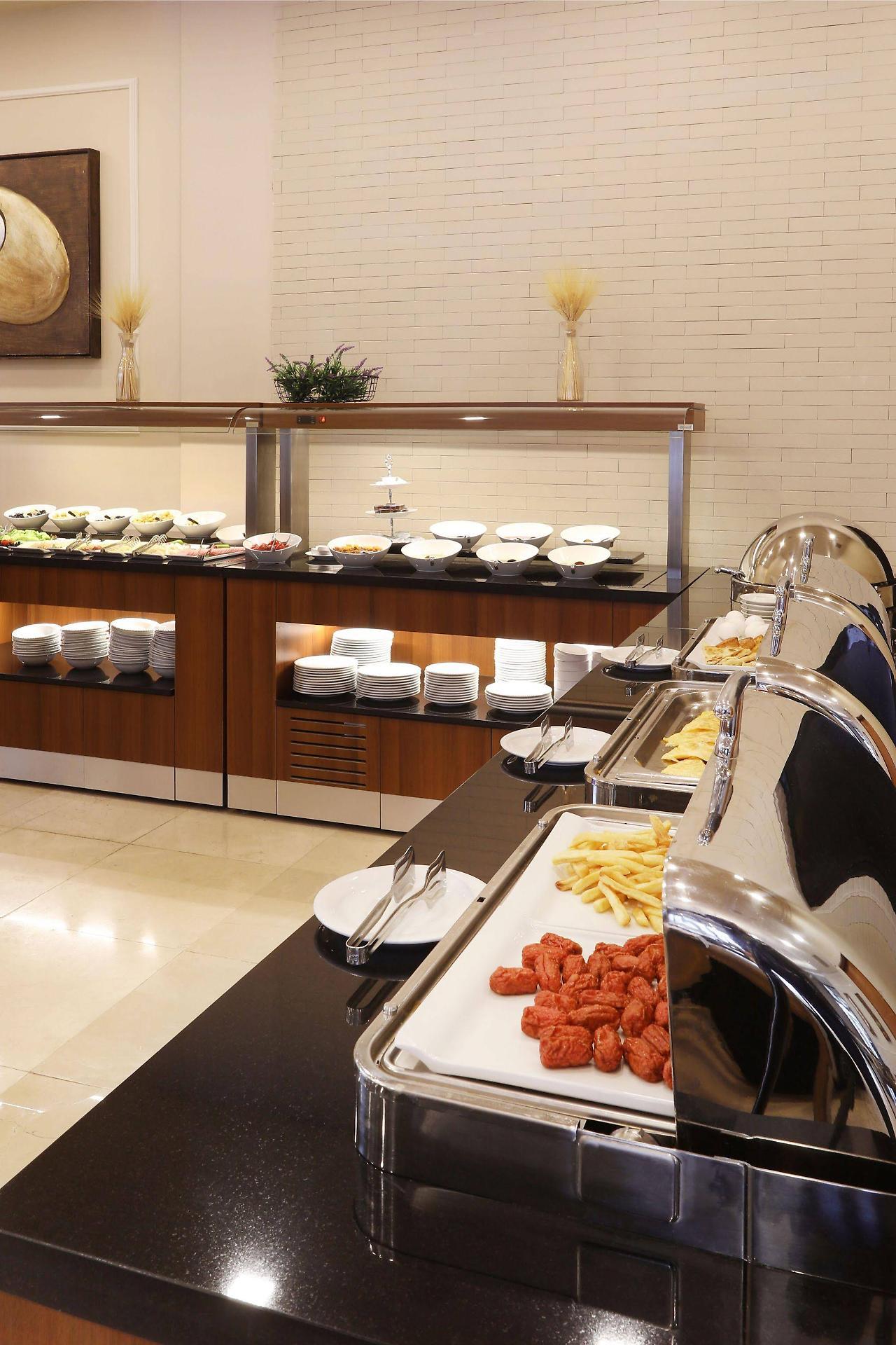 New Balturk Hotel Izmit Kocaeli Eksteriør bilde