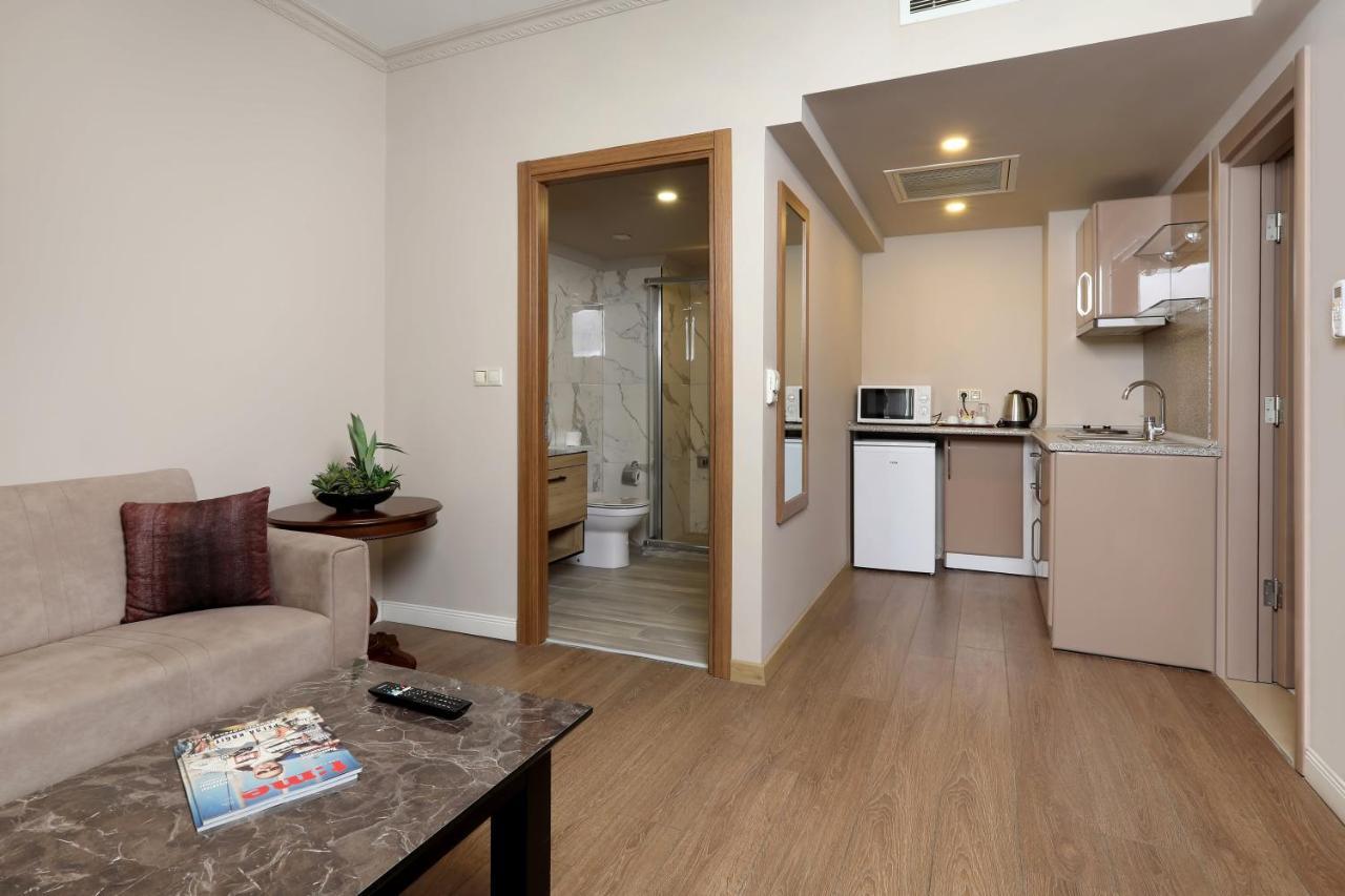 New Balturk Hotel Izmit Kocaeli Eksteriør bilde