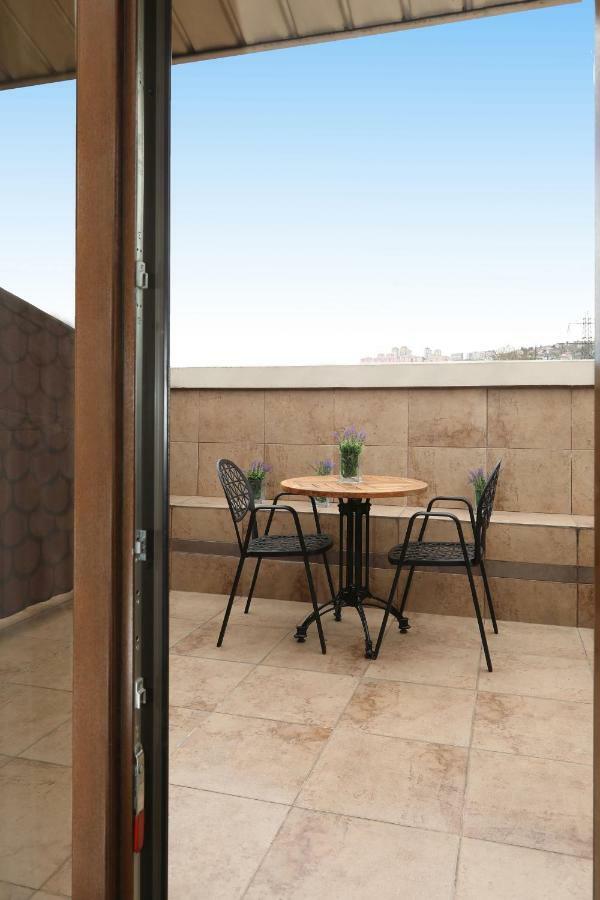 New Balturk Hotel Izmit Kocaeli Eksteriør bilde