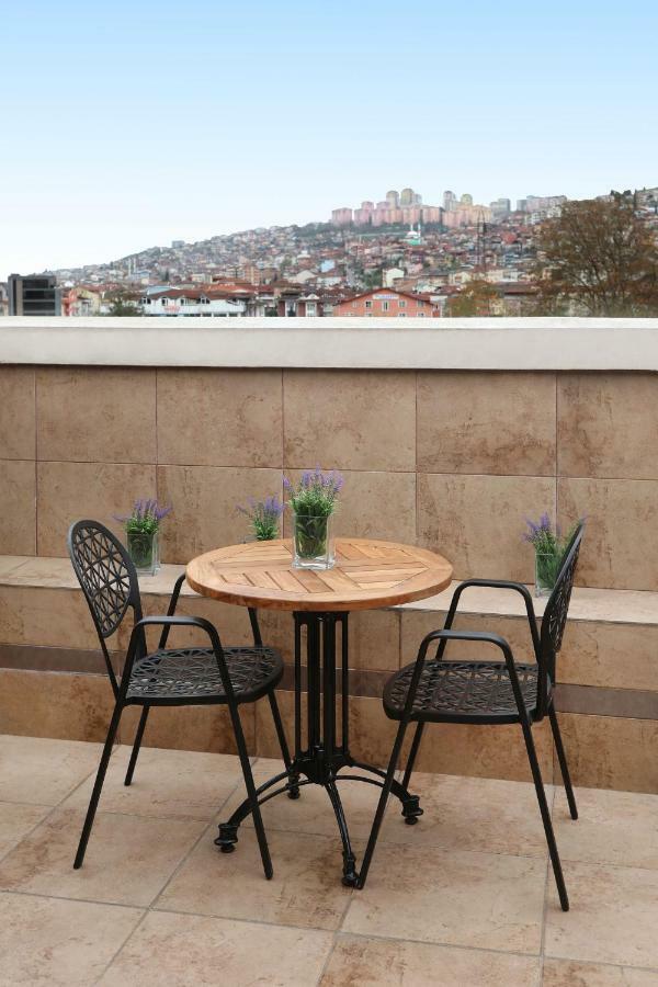 New Balturk Hotel Izmit Kocaeli Eksteriør bilde