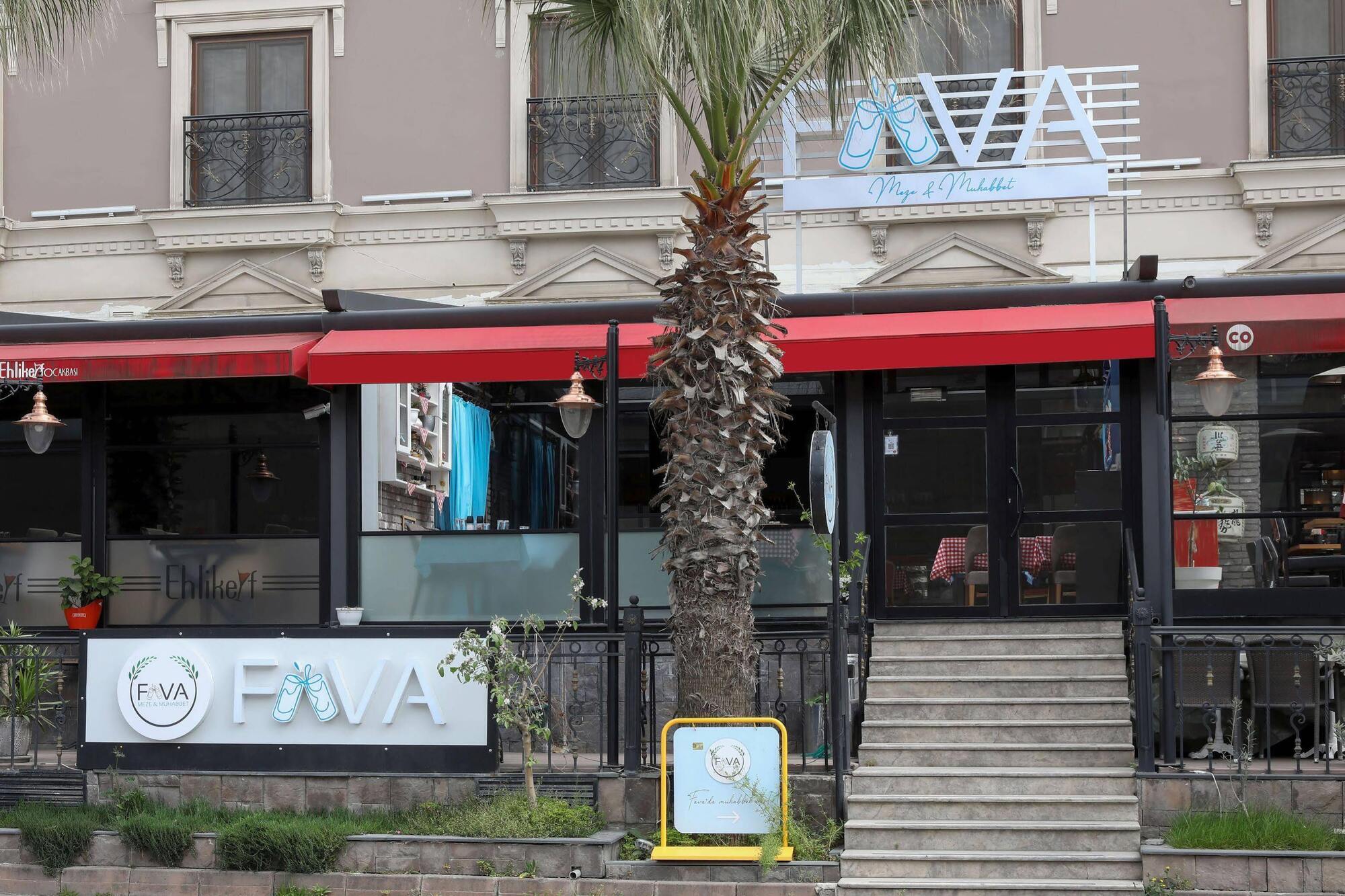 New Balturk Hotel Izmit Kocaeli Eksteriør bilde