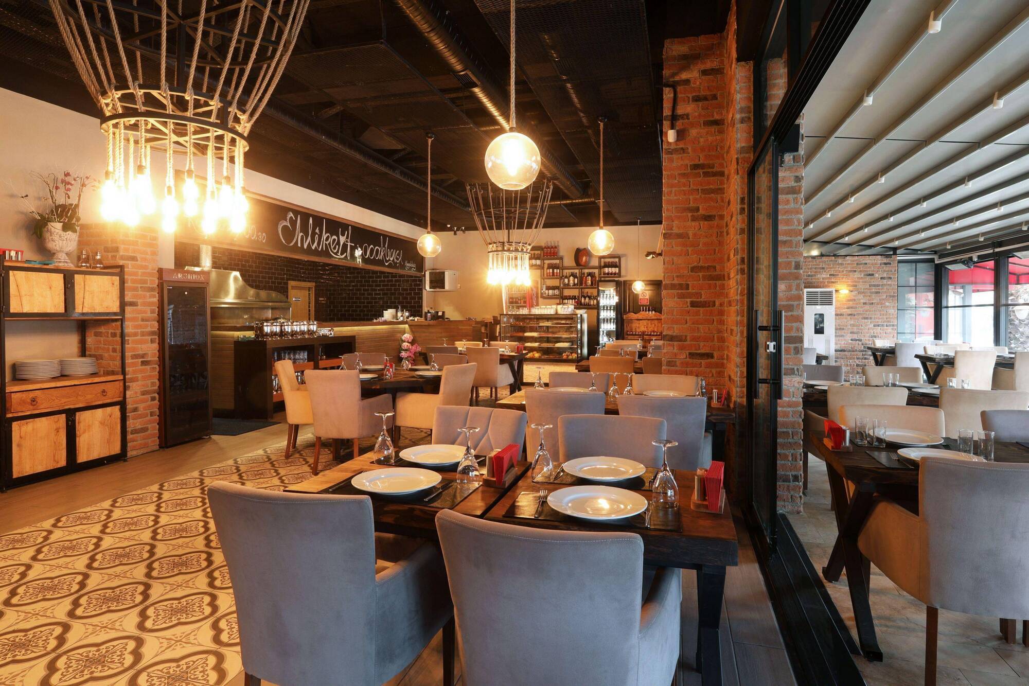 New Balturk Hotel Izmit Kocaeli Eksteriør bilde