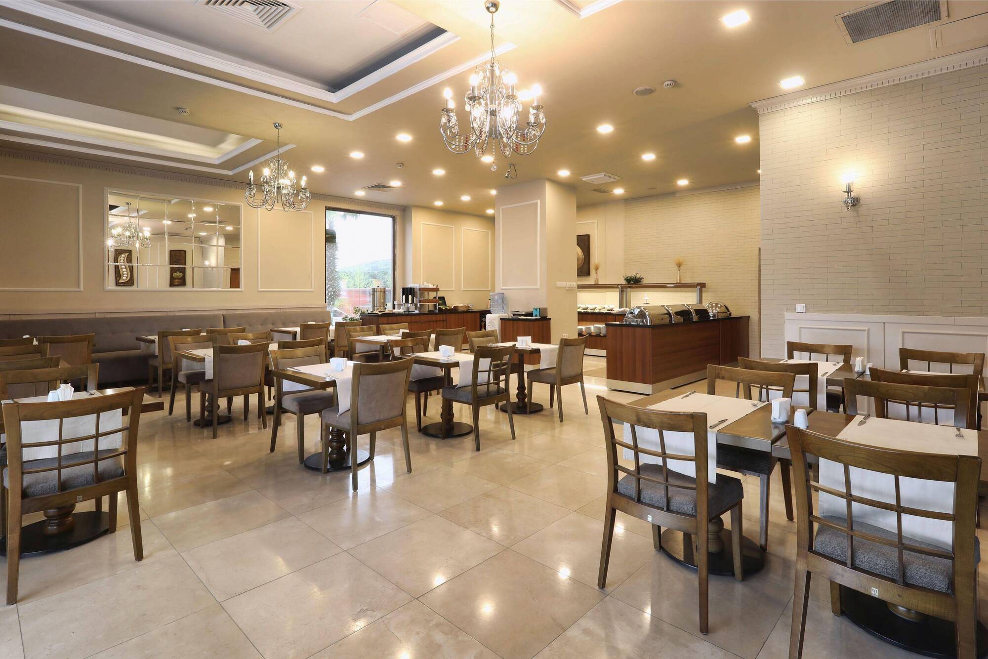 New Balturk Hotel Izmit Kocaeli Eksteriør bilde